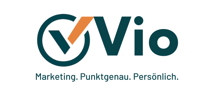 Vio Marketingberatung Logo